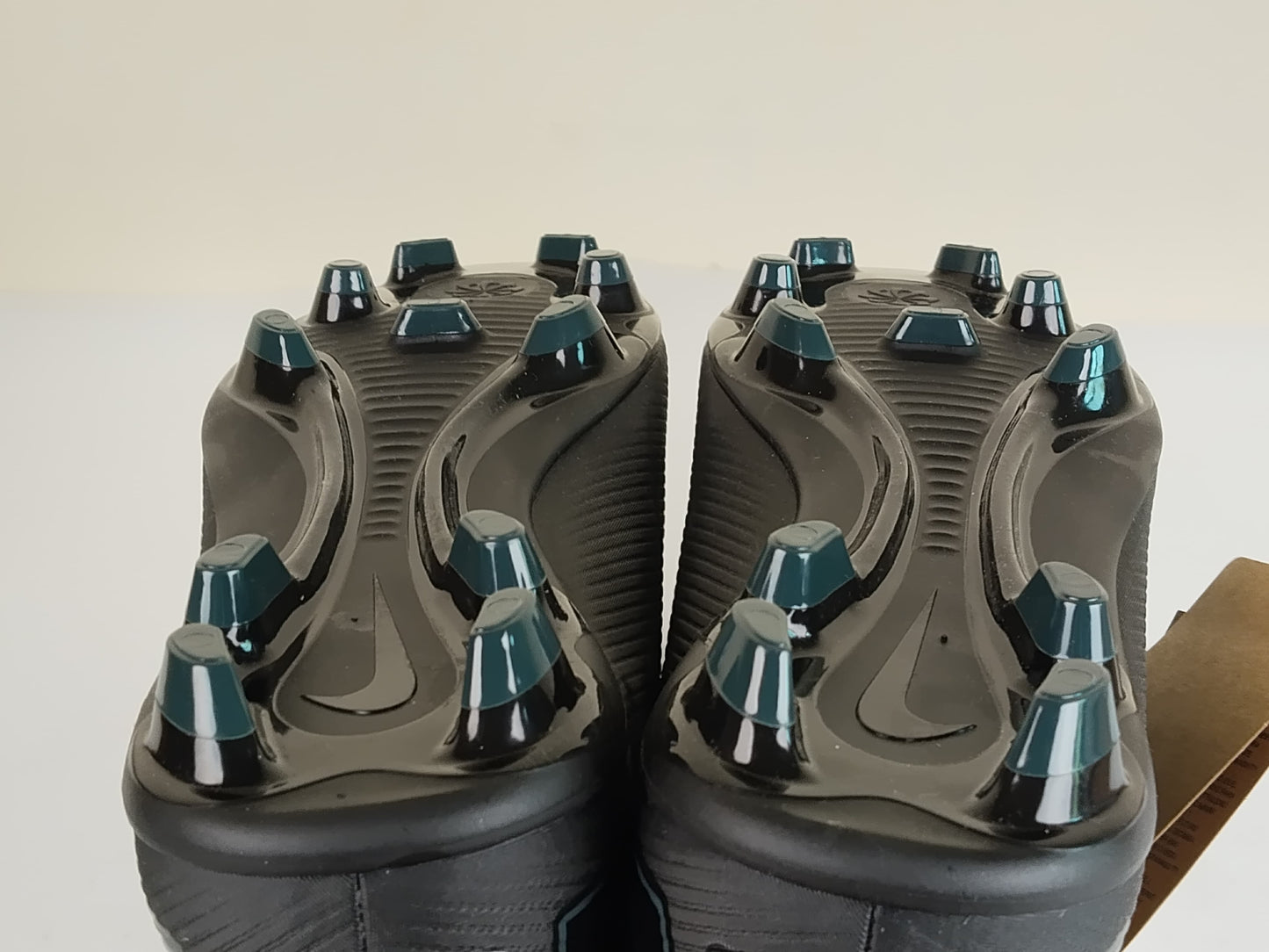 Nike Mercurial Vapor 16 Club MG Shadow - Black/Deep Jungle (Brand New)