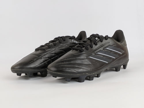 adidas Copa Pure 2 Club FxG Nightstrike - Core Black/Carbon/Grey One