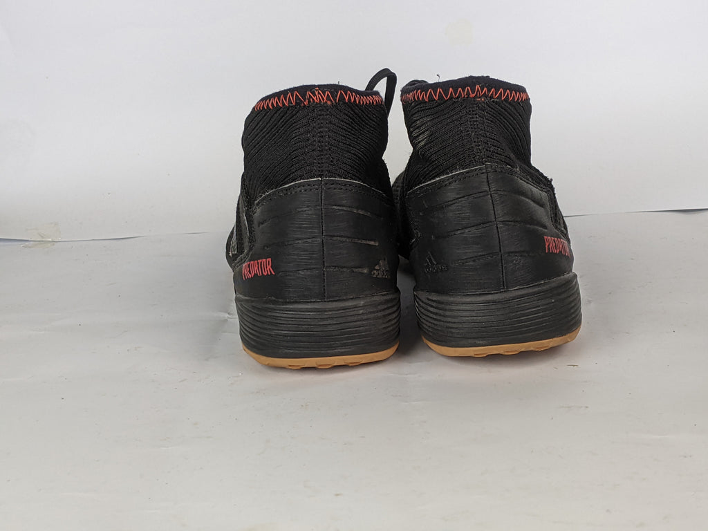 adidas Predator Tango 19.3 IN Archetic - Core Black/Action Red