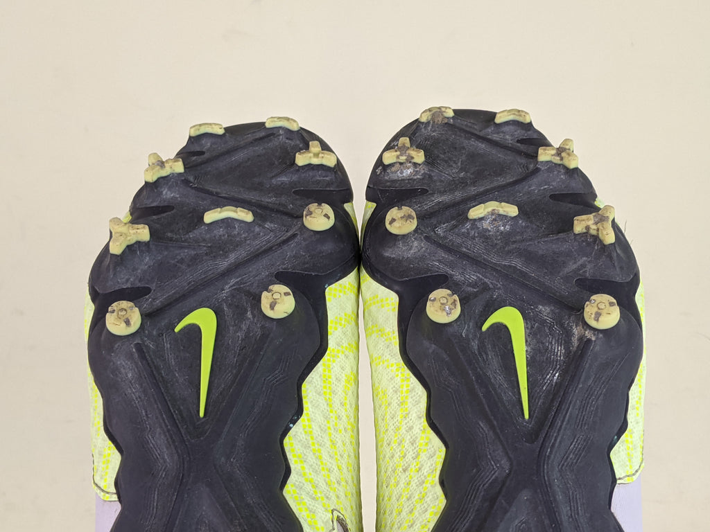 Nike Phantom GX Academy MG Luminous - Barely Volt/Gridiron/Barely Grape