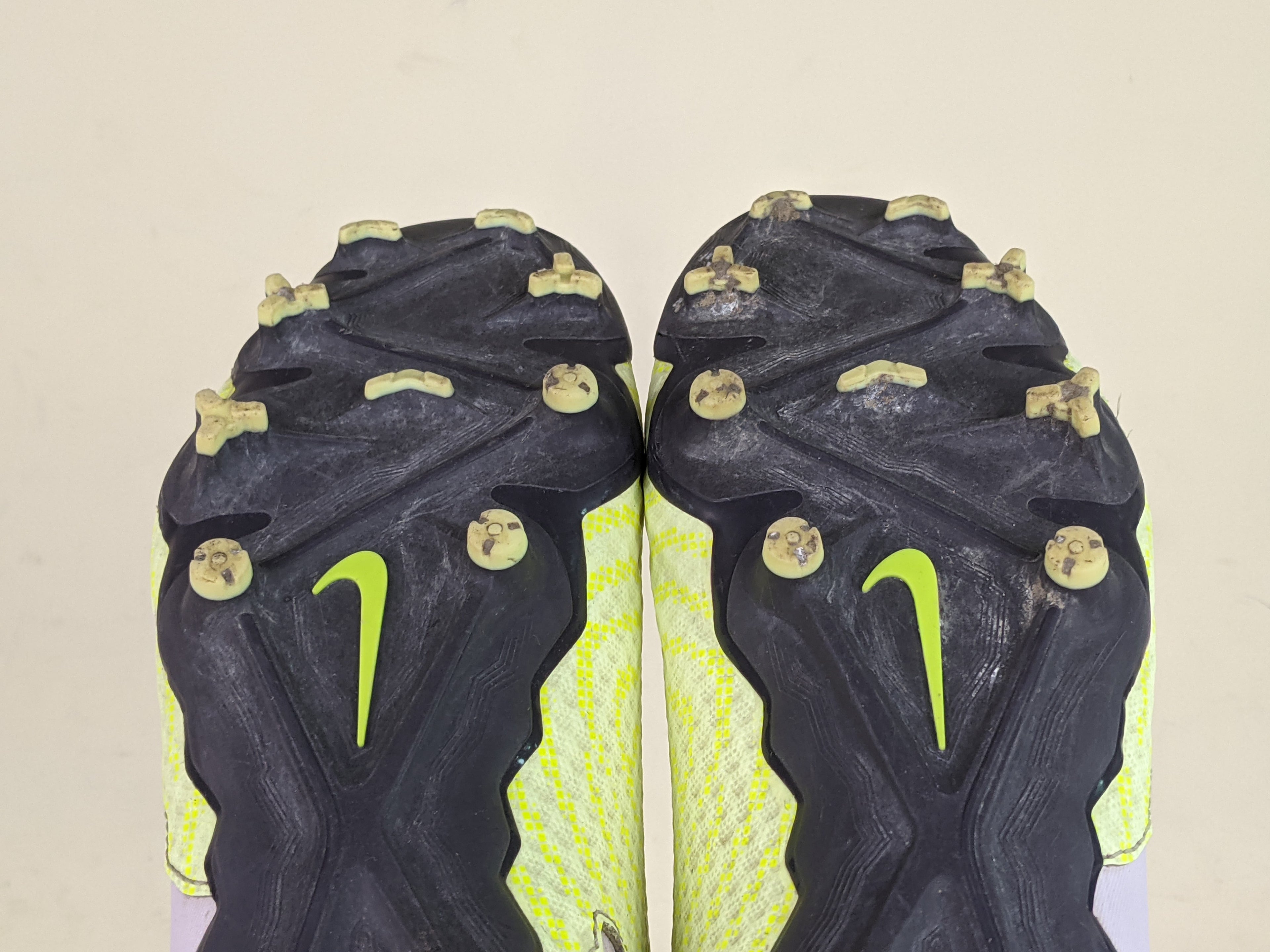 Nike Phantom GX Academy MG Luminous - Barely Volt/Gridiron/Barely Grape