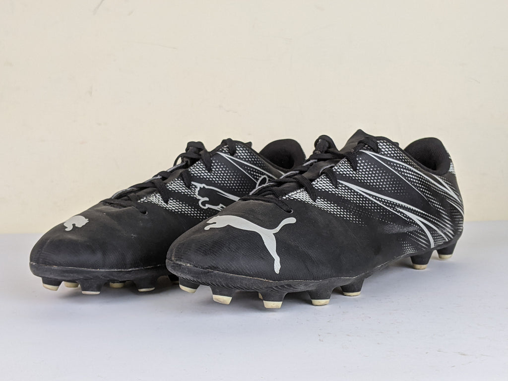 PUMA Attacanto FG/AG 'Black'