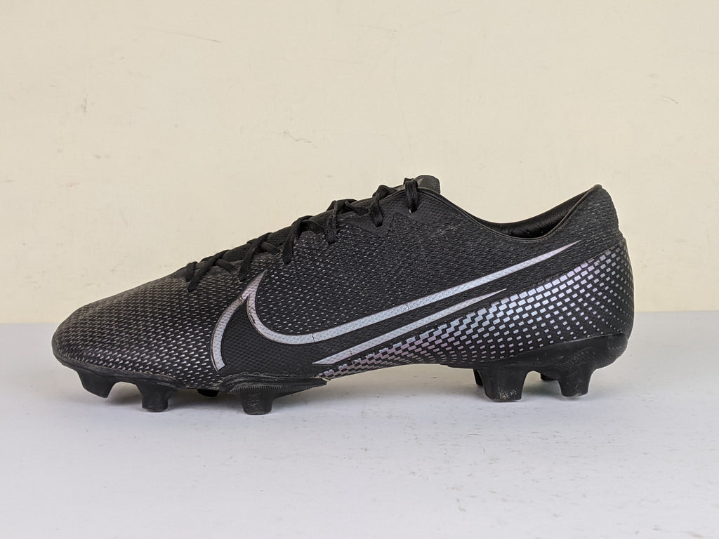 Nike Mercurial Vapor 13 Academy MG Kinetic Black - Black