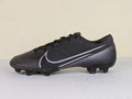 Nike Mercurial Vapor 13 Academy MG Kinetic Black - Black