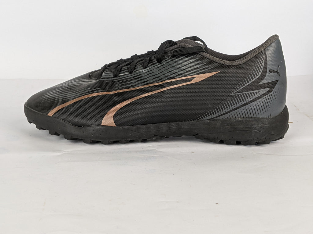 PUMA Ultra Play TT Eclipse - PUMA Black/Copper Rose