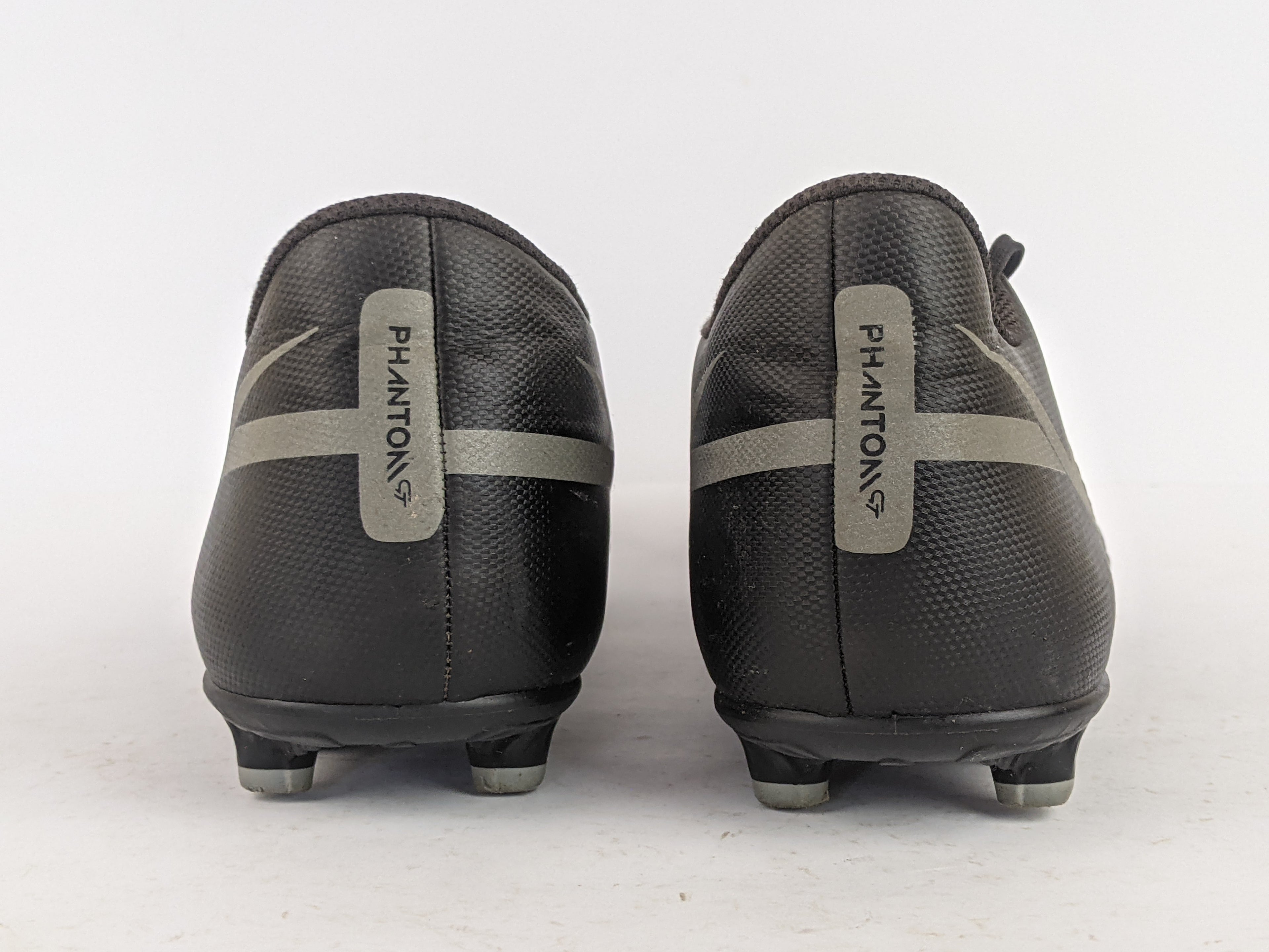 Nike Phantom GT 2 Club MG Renew - Black/Grey