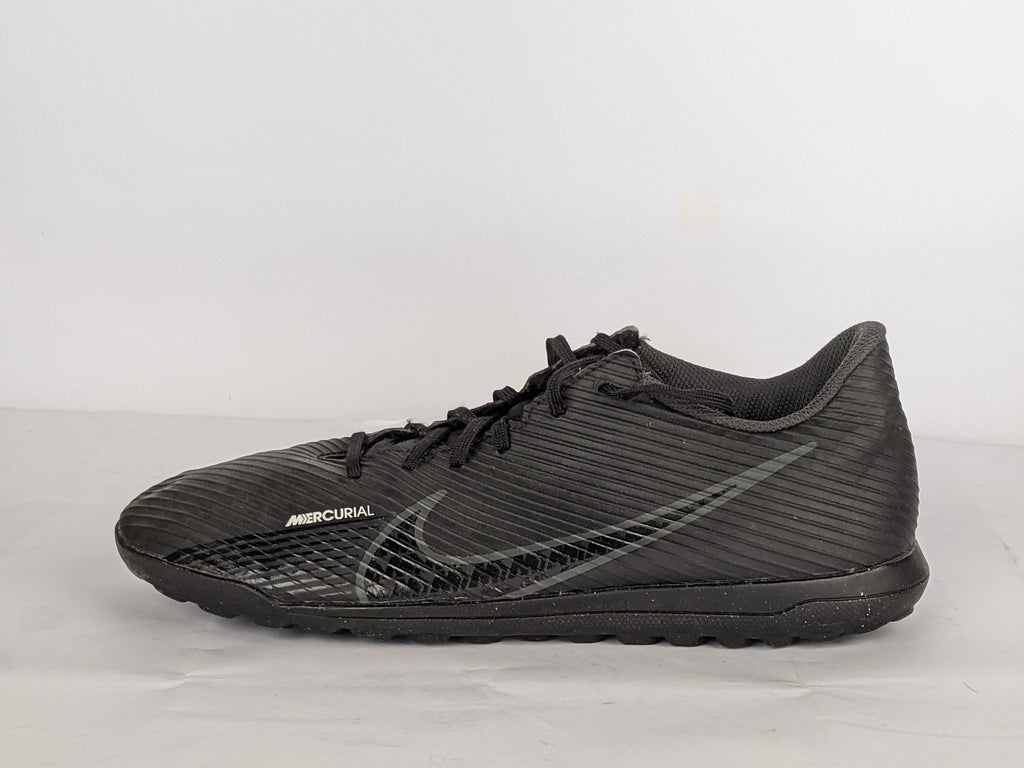 Nike Mercurial Vapor 15 Club TF - Black/Dark Smoke Grey/Summit White/Volt