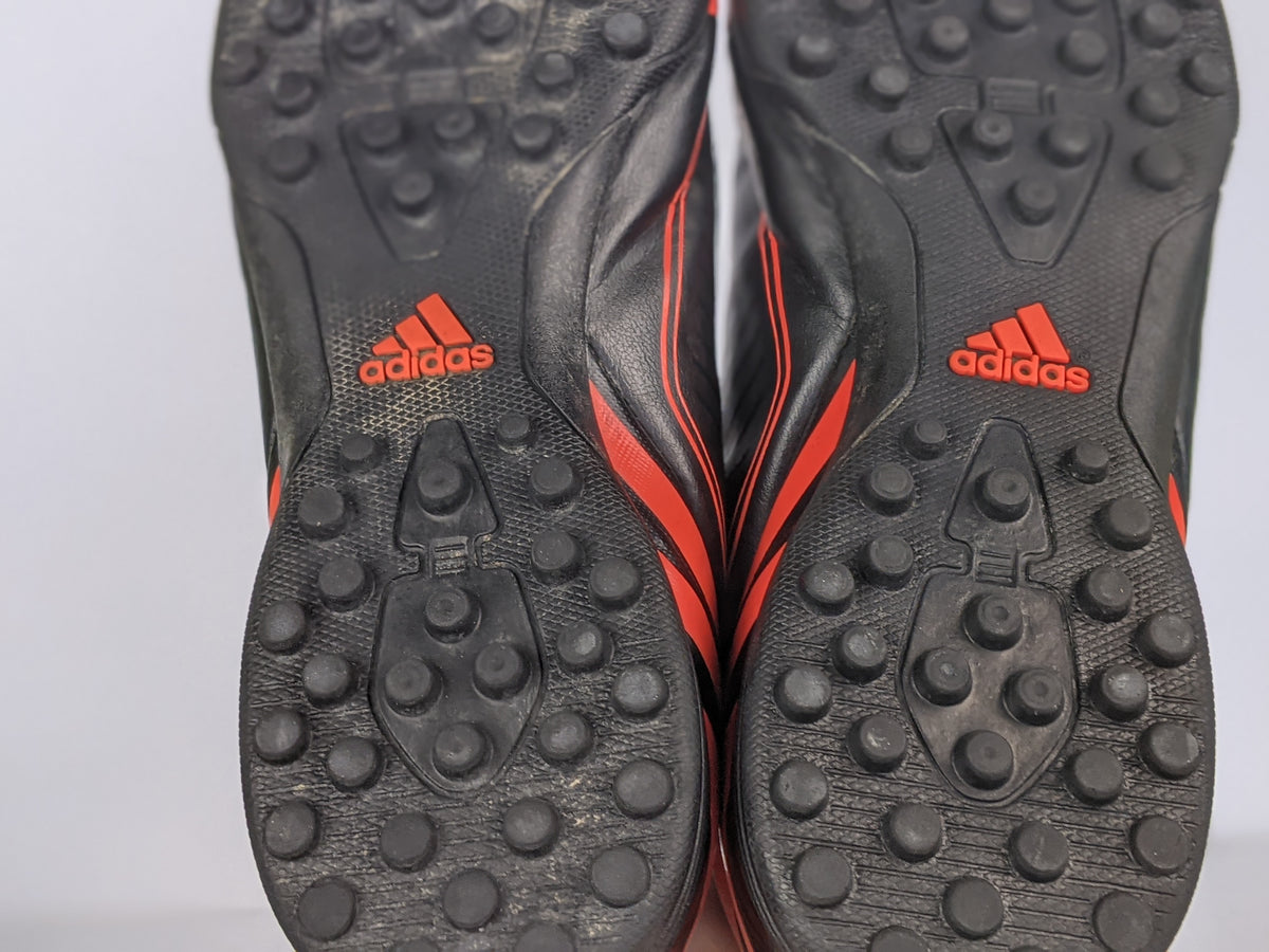 adidas Predator Predito LZ TRX TF 'Black/Red