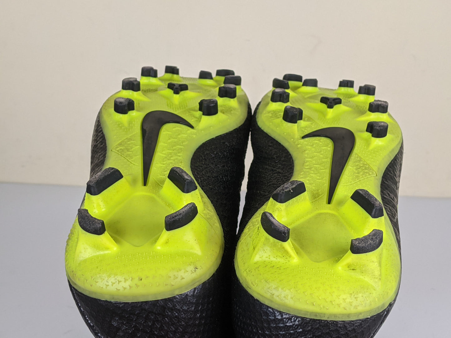 Nike Phantom Vision Pro DF FG Under The Radar - Black/Volt