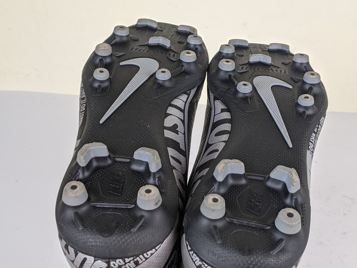 Nike Superfly 7 Club FG/MG Black/Grey