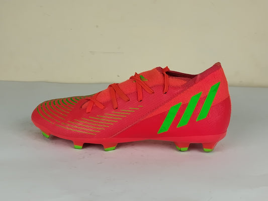 adidas Predator Edge.3 FG 'Orange