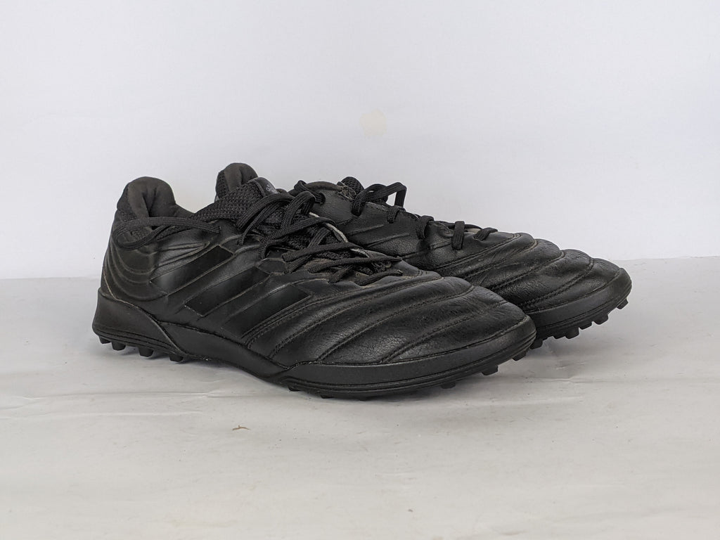 adidas Copa 19.3 TF Dark Script - Core Black