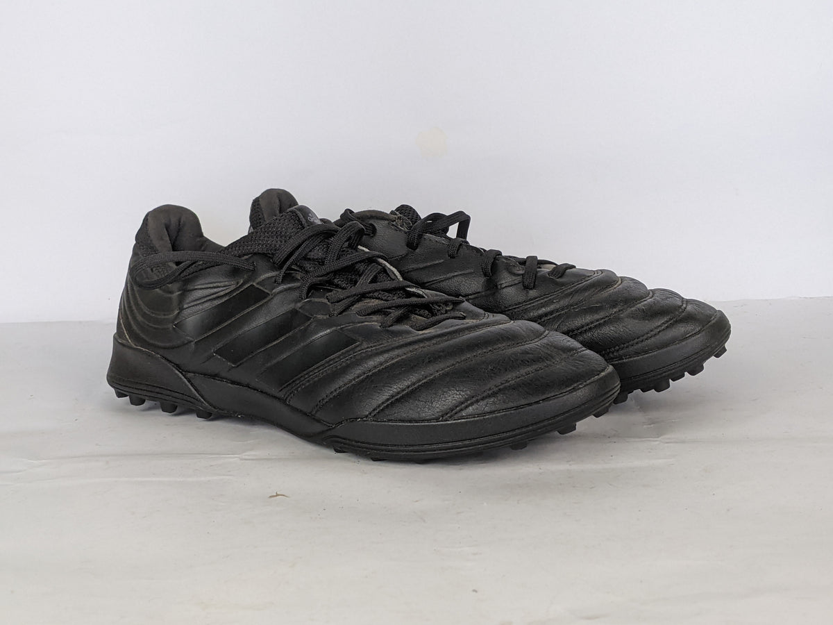 adidas Copa 19.3 TF Dark Script - Core Black