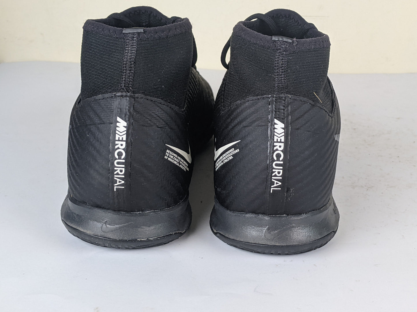 Nike Mercurial Superfly 9 Academy IC 'Shadow Pack'