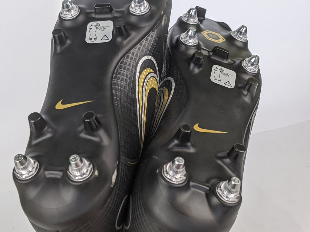 Nike Mercurial Superfly 8 Academy SG-PRO AC - Black