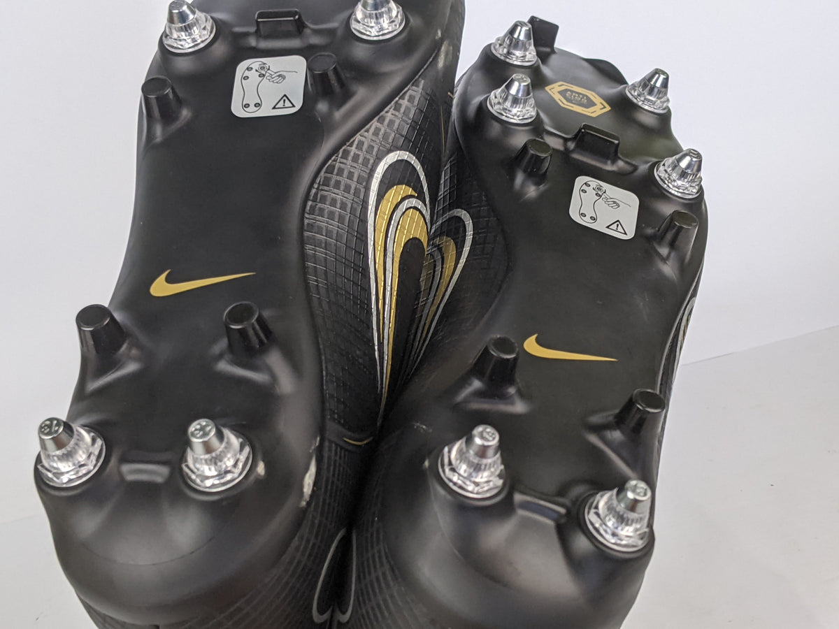 Nike Mercurial Superfly 8 Academy SG-PRO AC - Black