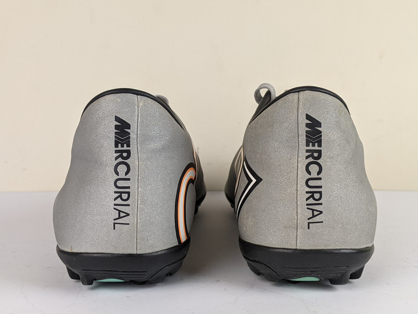 Nike Mercurial Victory V CR7 TF Grey