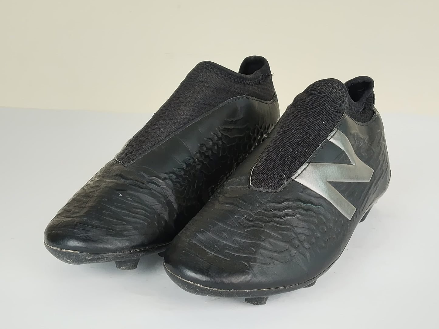 New Balance Kids Tekela 'Black