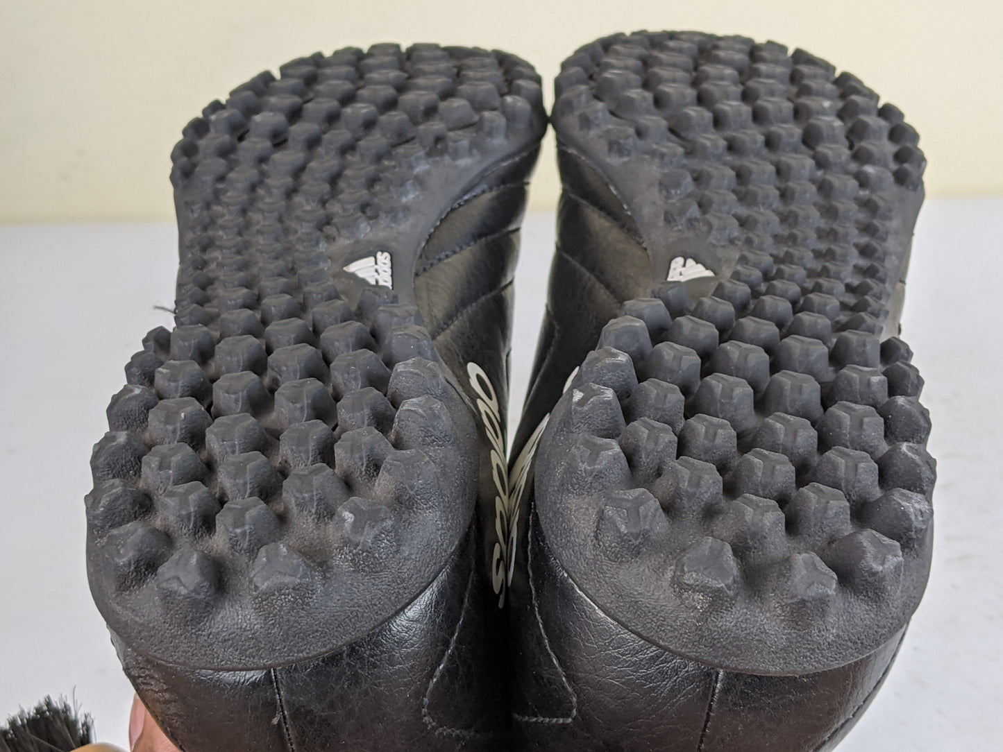 adidas Goletto VII TF 'Black/White