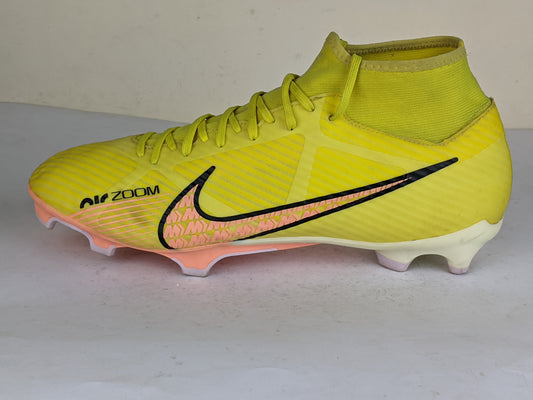 Nike Mercurial Superfly 9 Academy MG 'Lucent Pack'