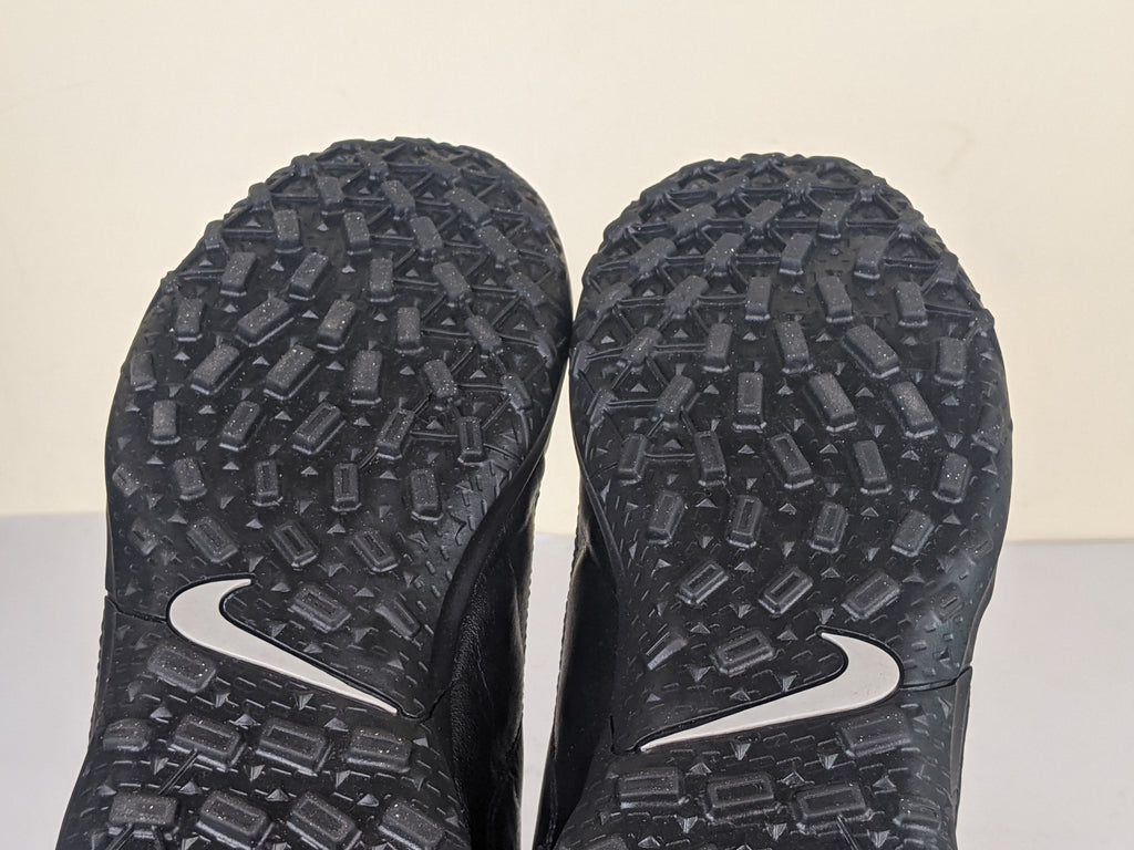 Nike Tiempo Legend 9 Club TF Shadow - Black/Anthracite