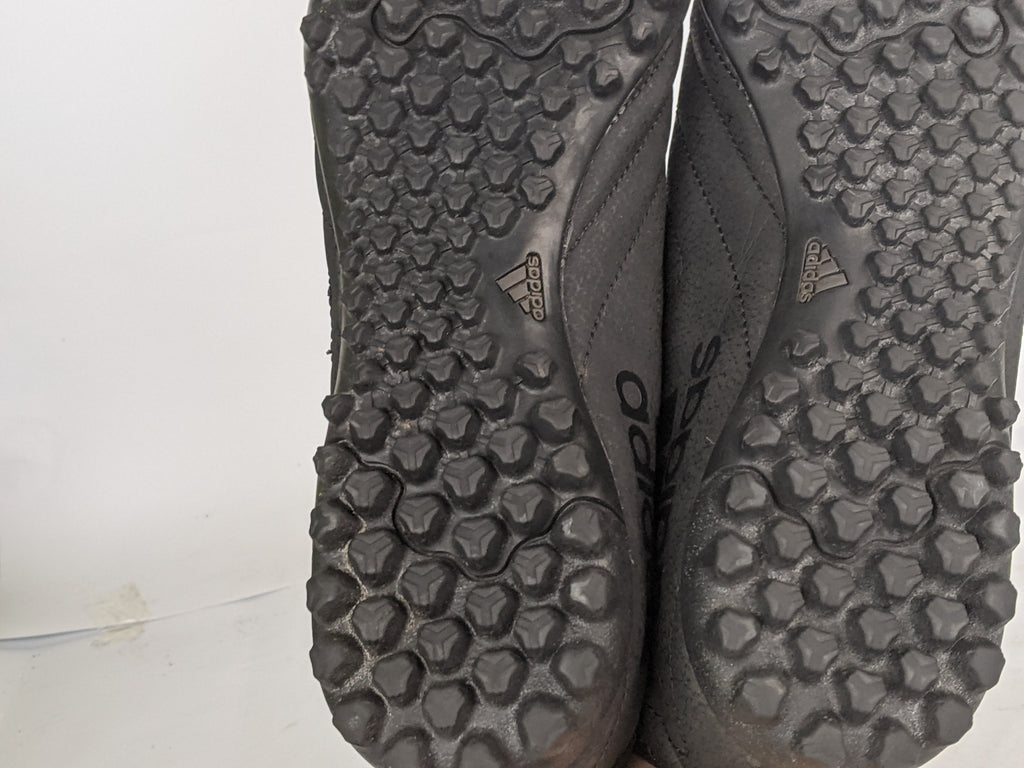 adidas Goletto VII TF 'Black'