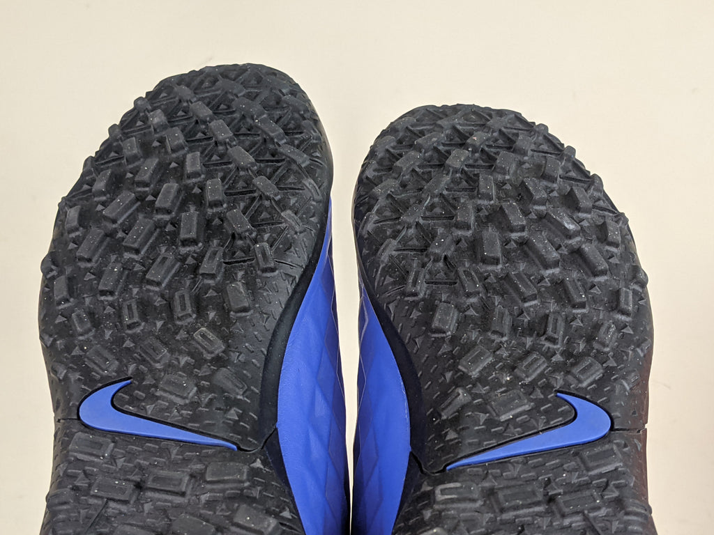 Nike Tiempo Legend 8 Club TF 'Blue