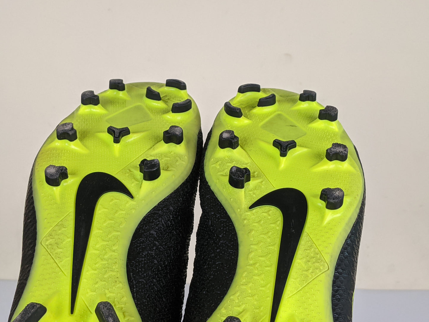 Nike Phantom Vision Pro DF FG Under The Radar - Black/Volt