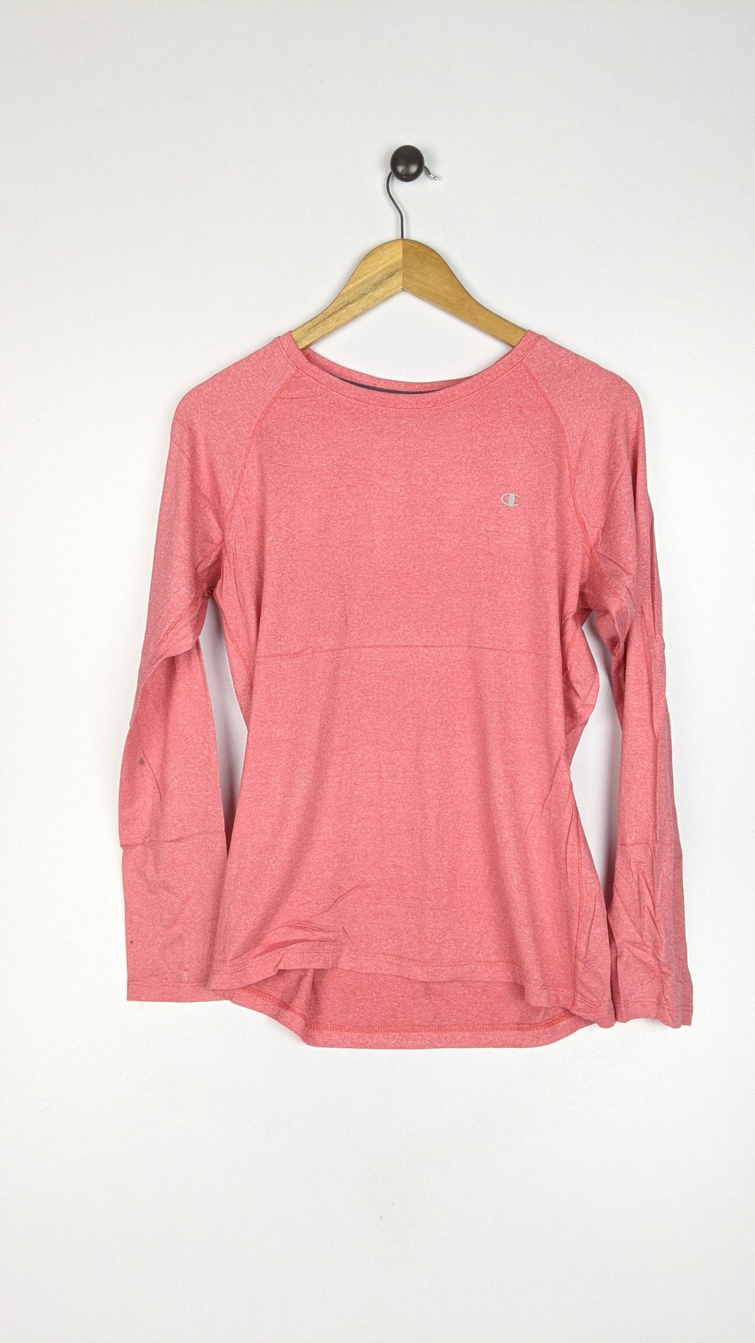 Champion Crew Neck Salmon