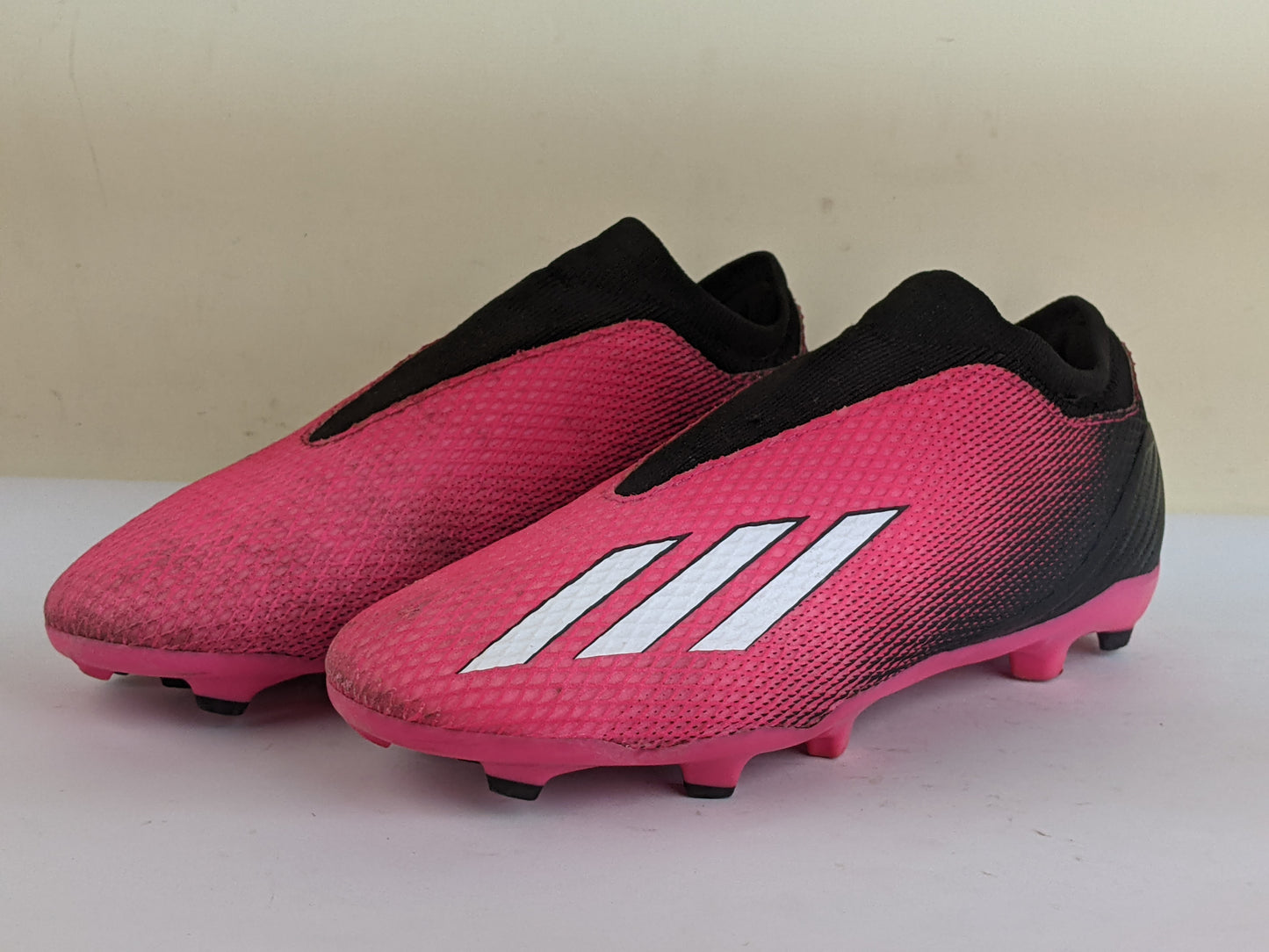 adidas X SPEEDPORTAL.2 MG 'Pink