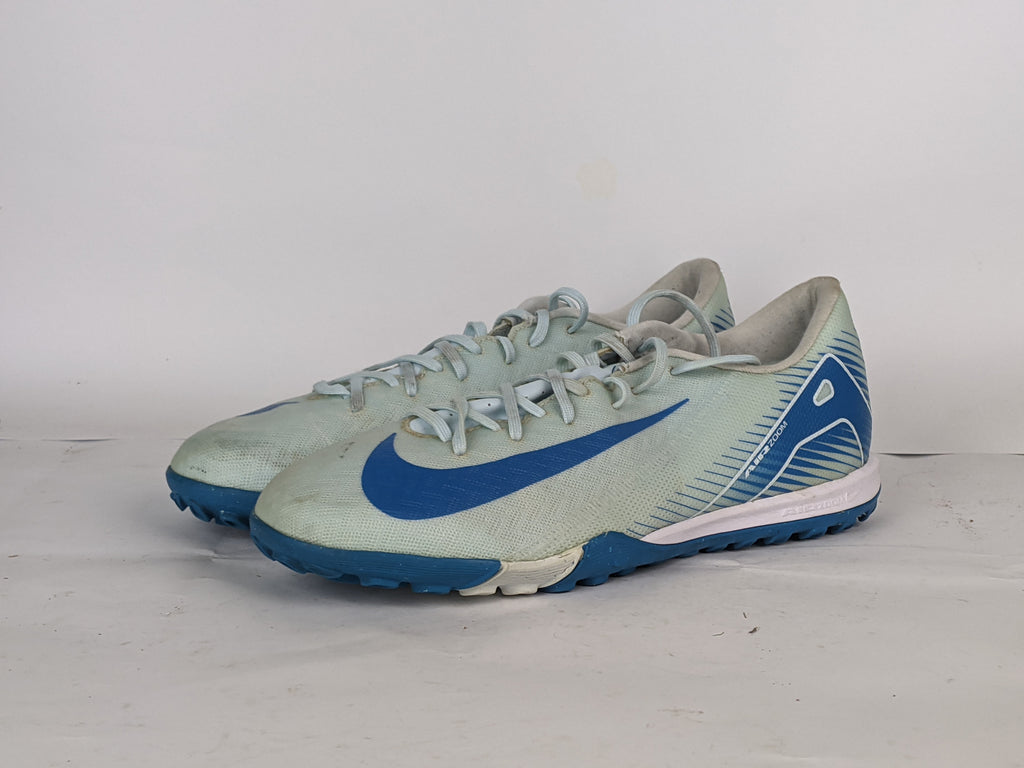 Nike Air Zoom Mercurial Vapor 16 Academy TF Mad Ambition - Glacier Blue/Blue Orbit