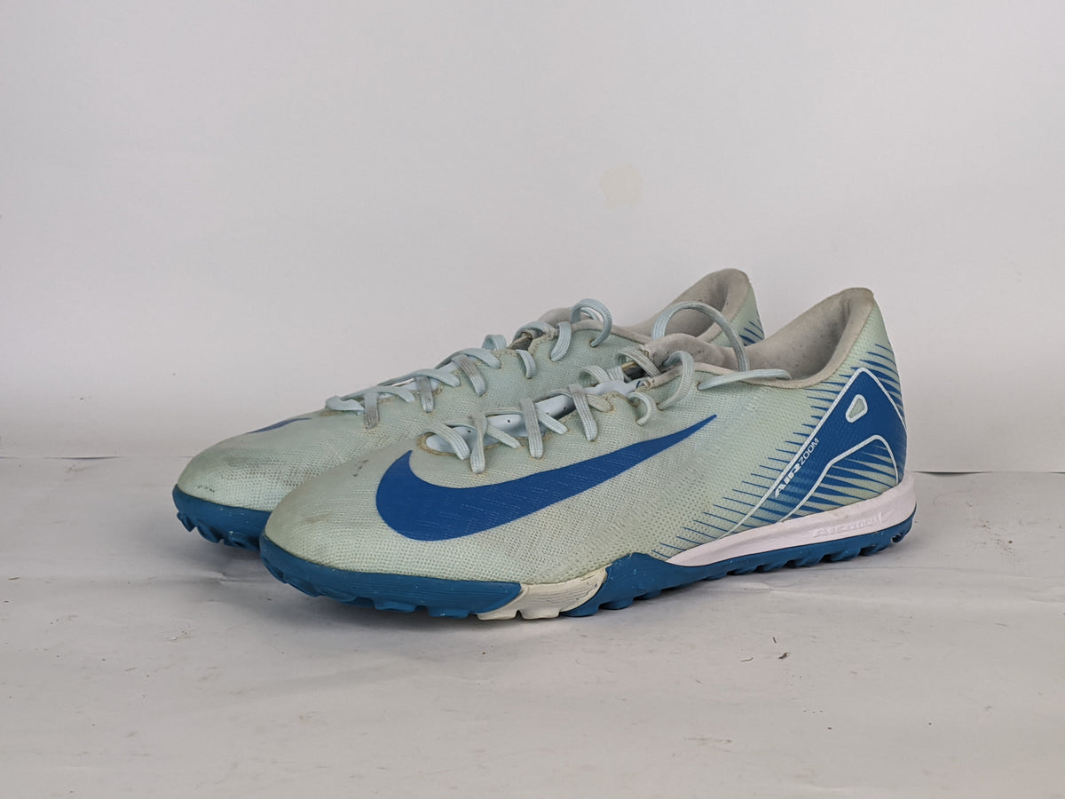 Nike Air Zoom Mercurial Vapor 16 Academy TF Mad Ambition - Glacier Blue/Blue Orbit