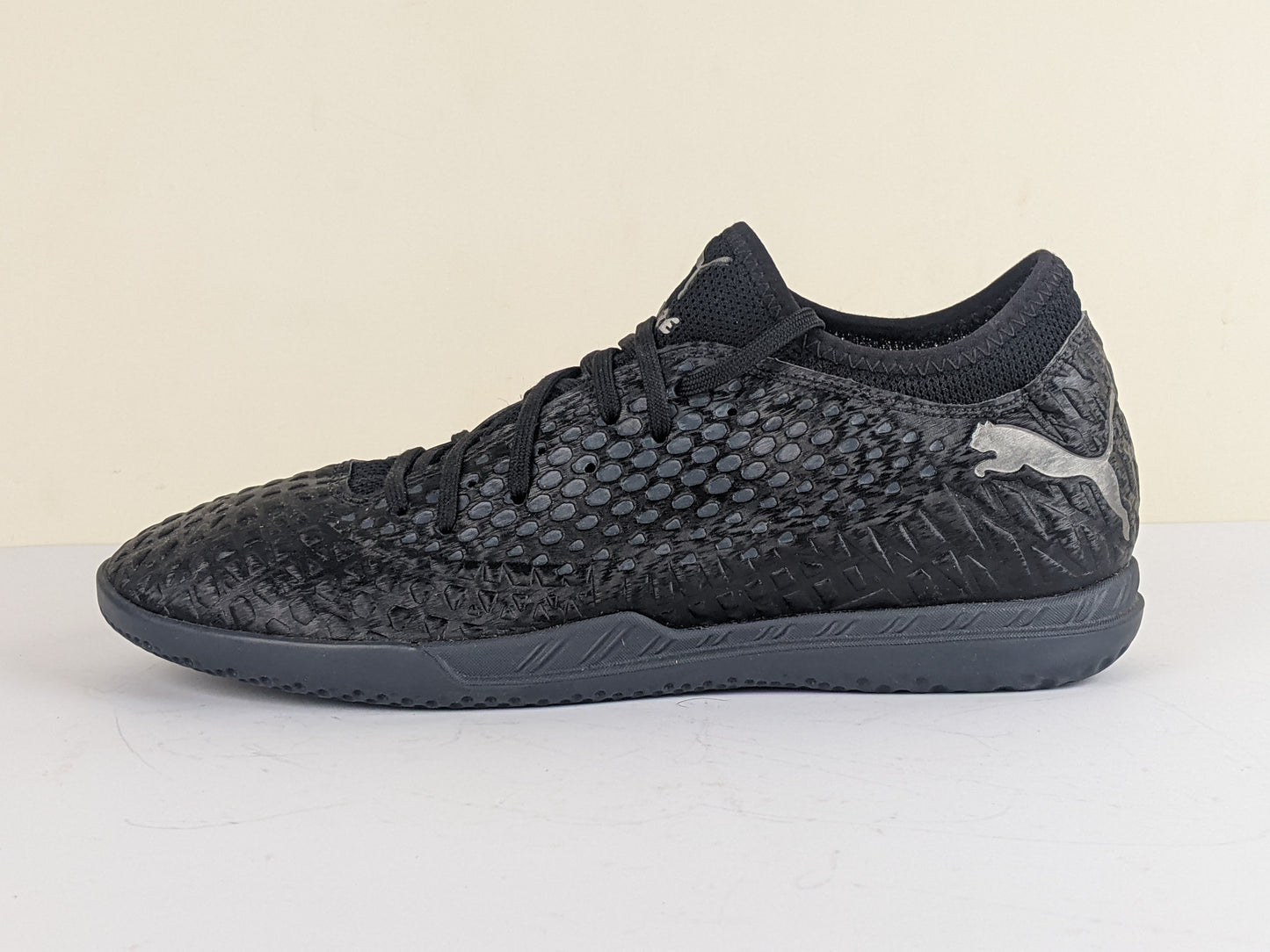 Puma Future 4.1 IT 'Black