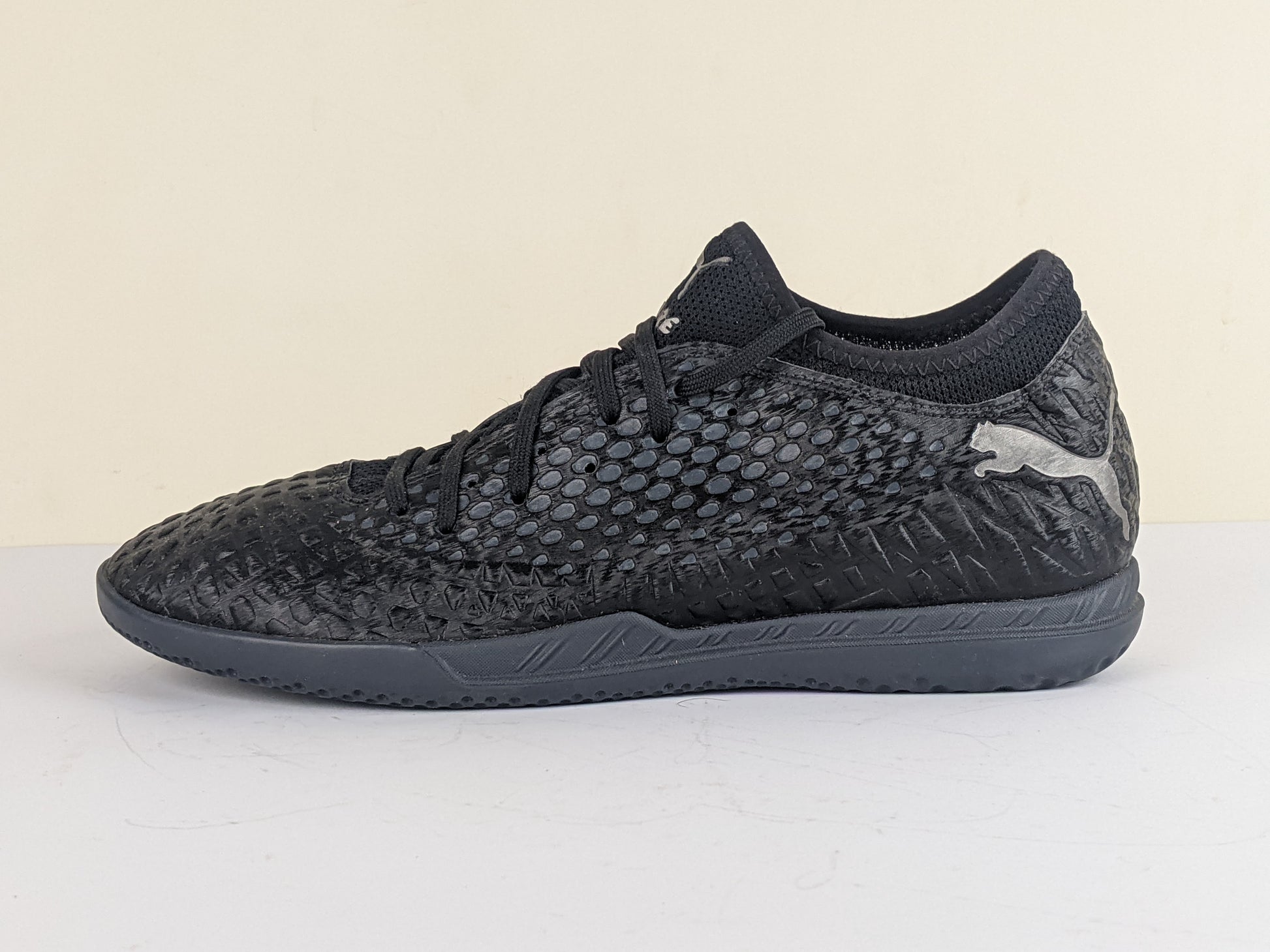 Puma Future 4.1 IT 'Black