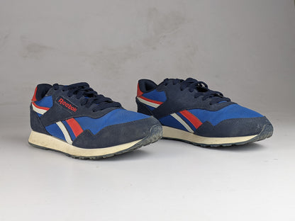 Reebok Royal Ultra Running Shoes 'Blue