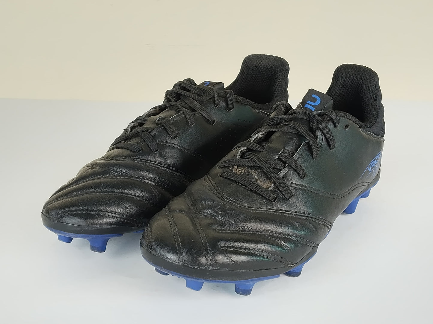 Kipsta Viralto I FG 'Black