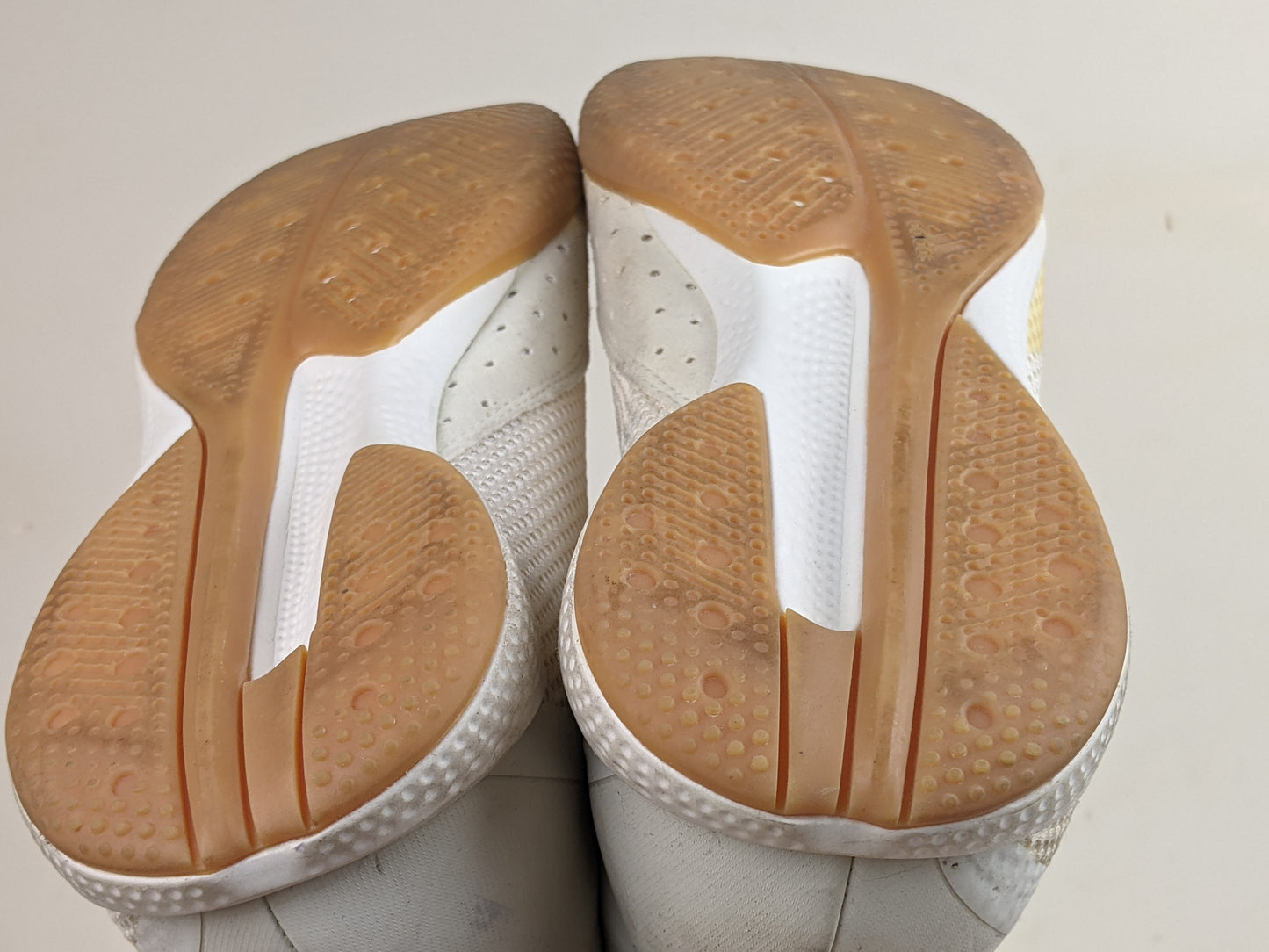 adidas X Tango 18.3 IN 'White