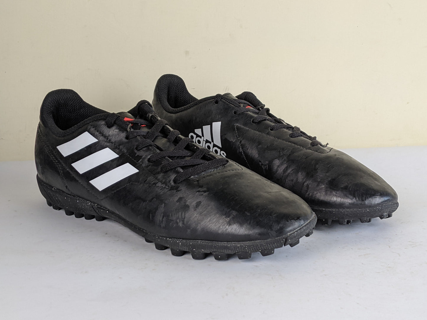 adidas Conquisto II TF 'Black
