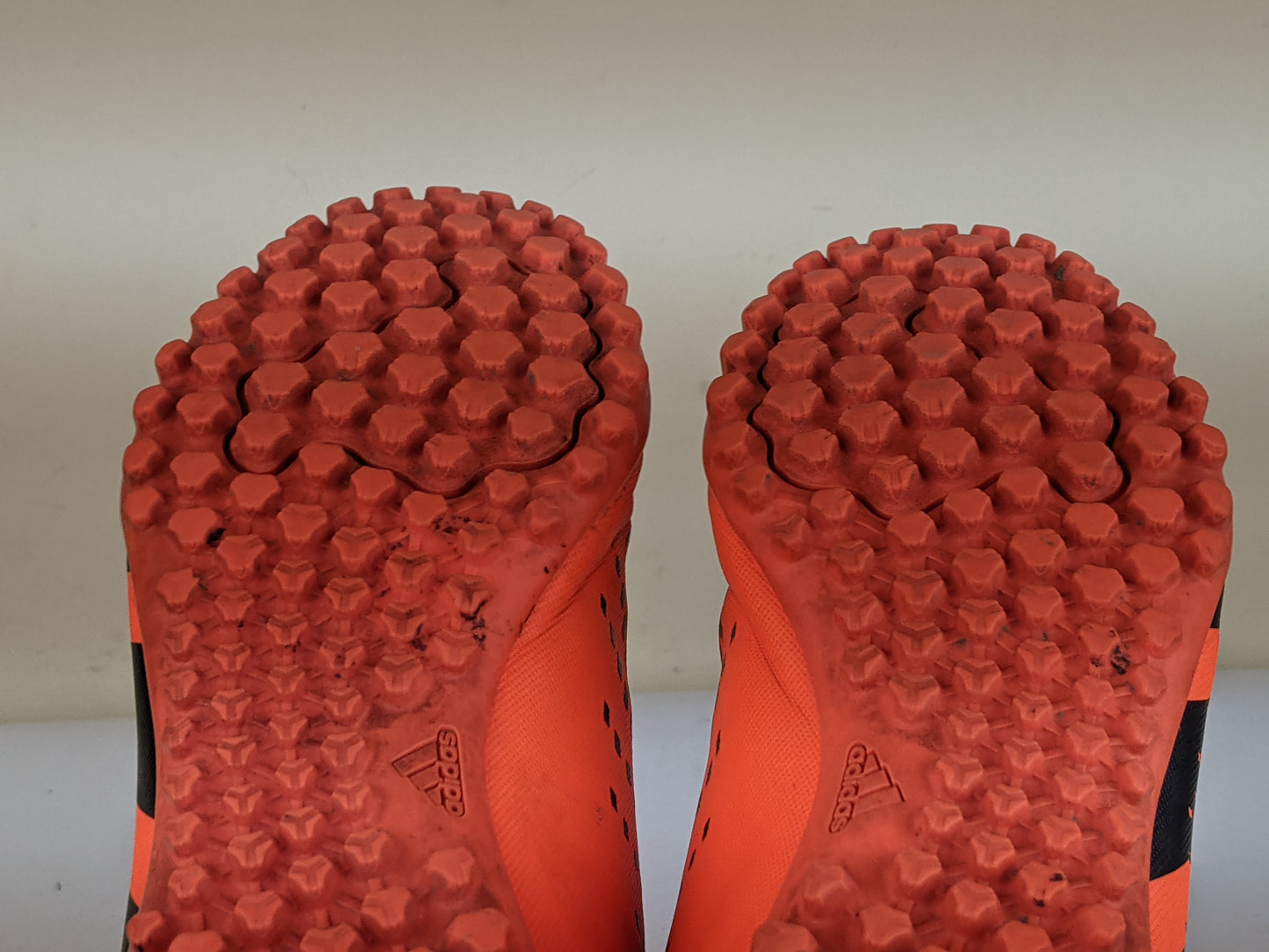 adidas Predator Accuracy .4 TF Heatspawn - Solar Orange/Core Black