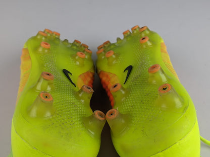 Nike Magista Obra II AG-PRO Volt/Black/Total Orange/Pink Blast