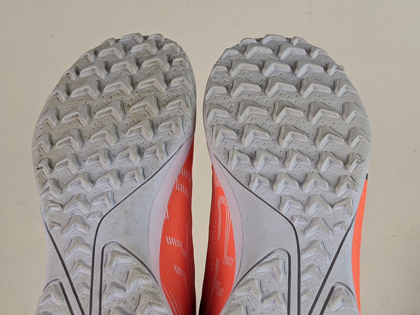 Puma ULTRA Play TT TF 'Orange