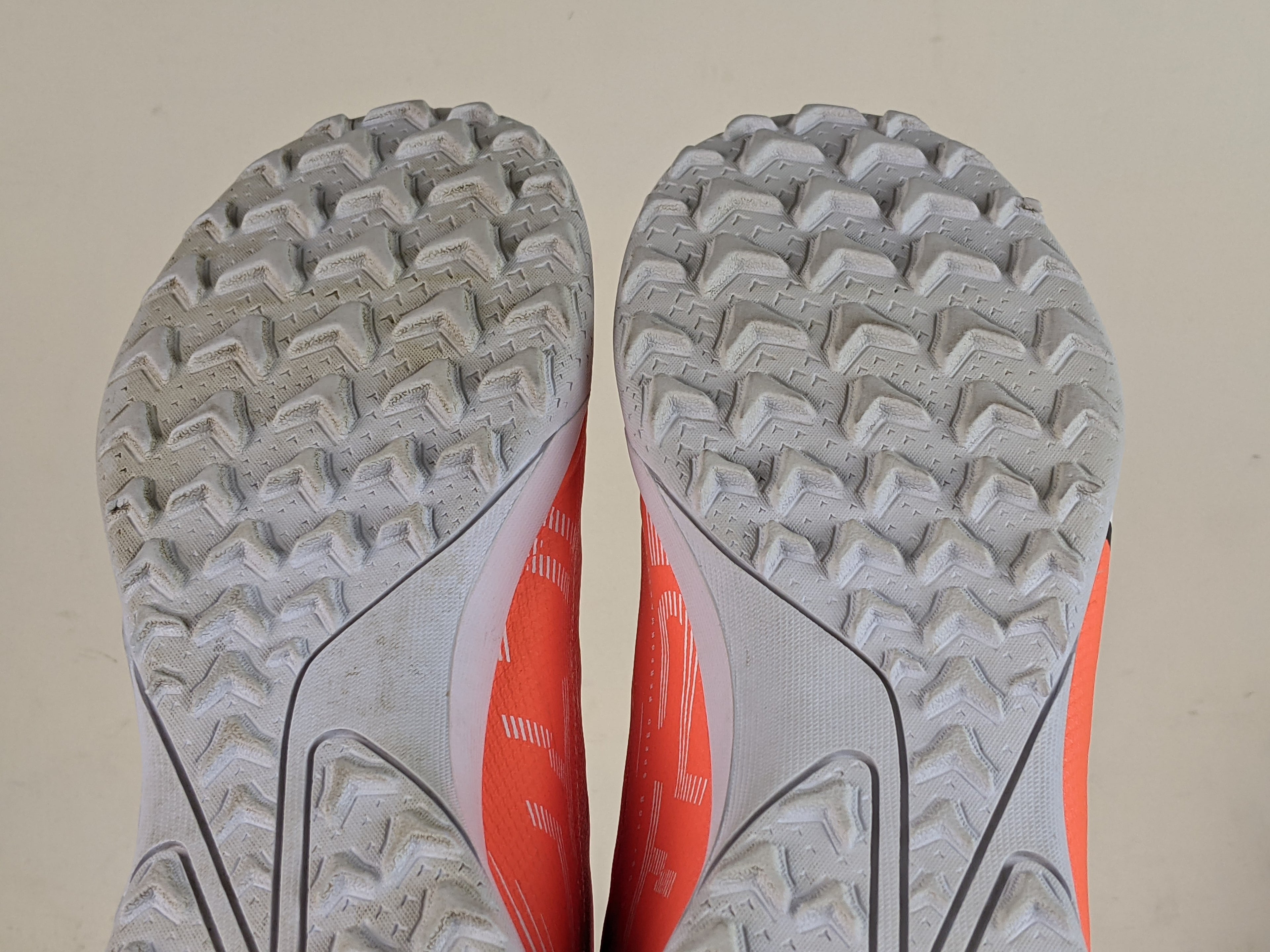 Puma ULTRA Play TT TF 'Orange