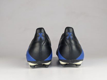adidas X 19.4 FG 'Blue/Black