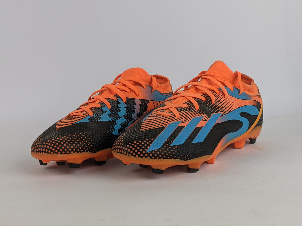 adidas X Speedportal Messi.3 FG J 'L10NEL M35SI Pack'