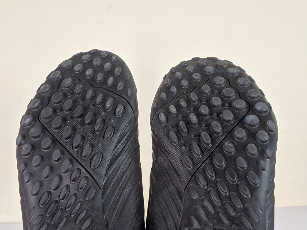 adidas Predator Tango 18.4 TF 'Black