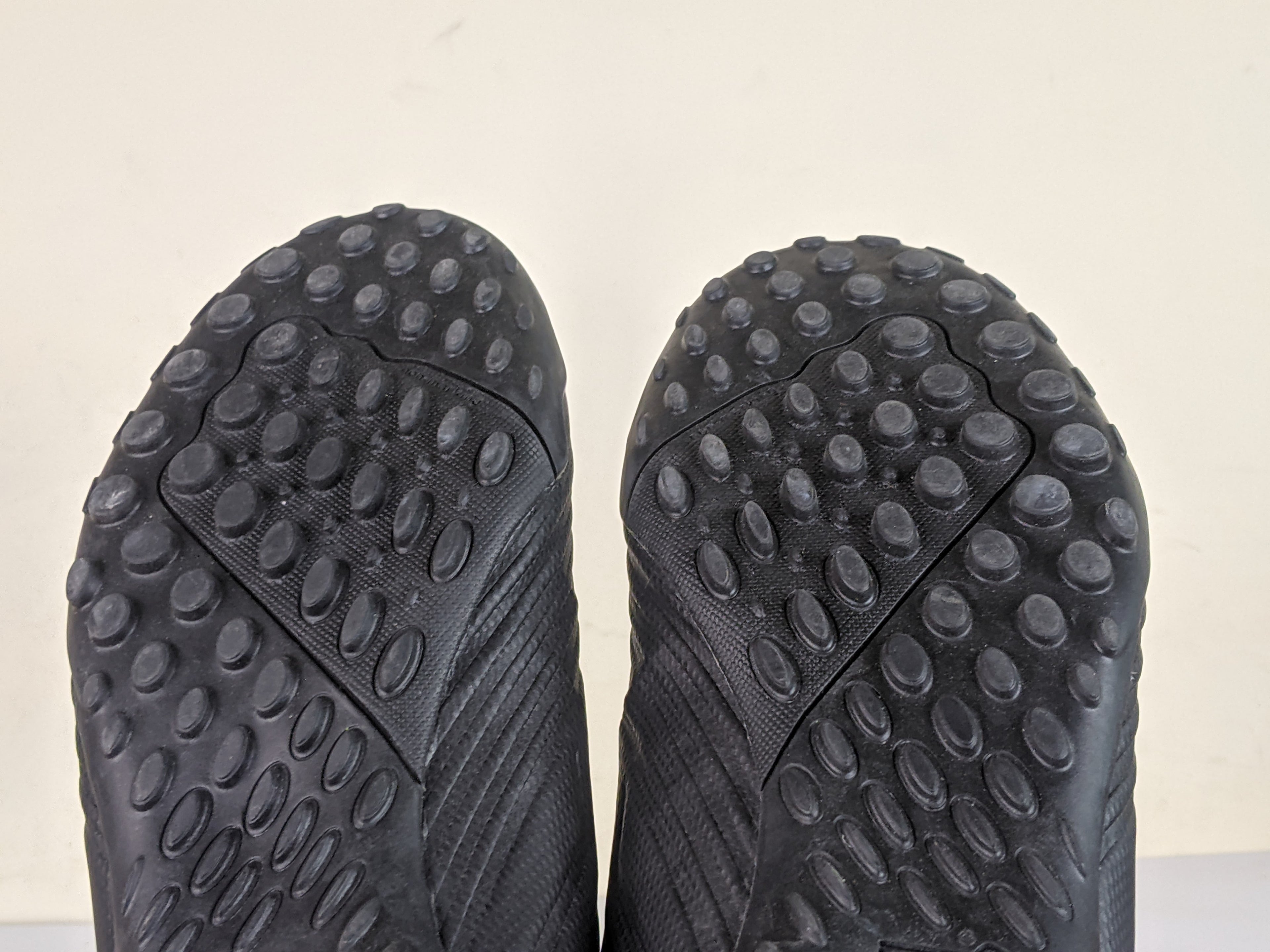 adidas Predator Tango 18.4 TF 'Black