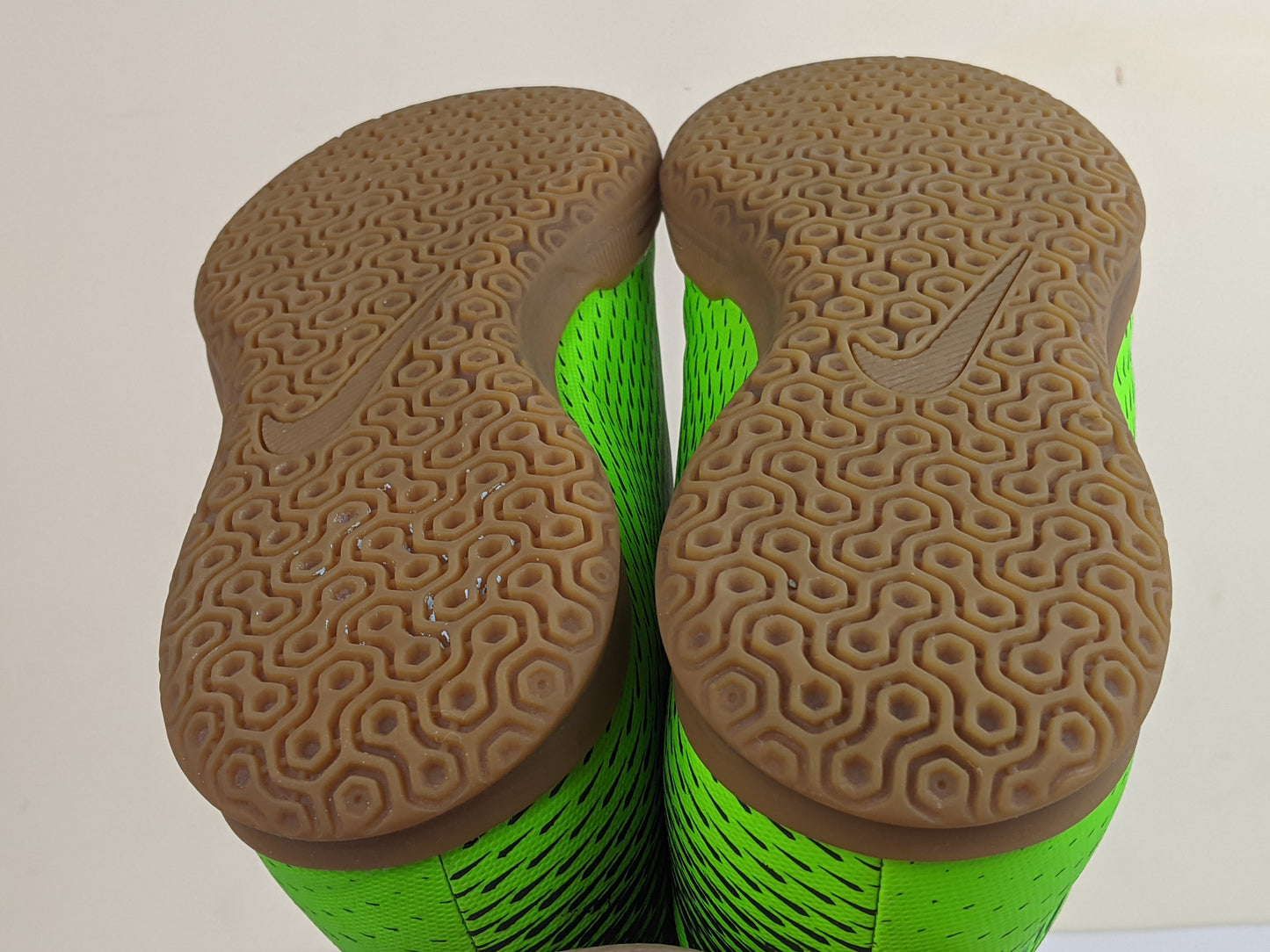 Nike Bravata IC 'Green