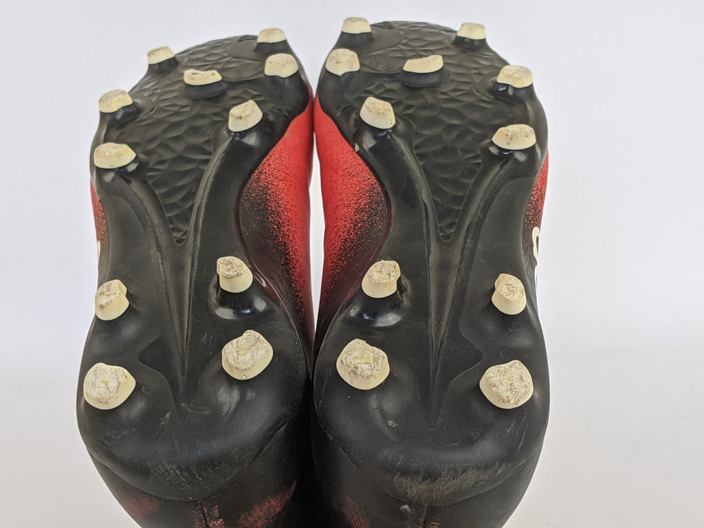 adidas X 16.3 FG/AG 'Red Limit