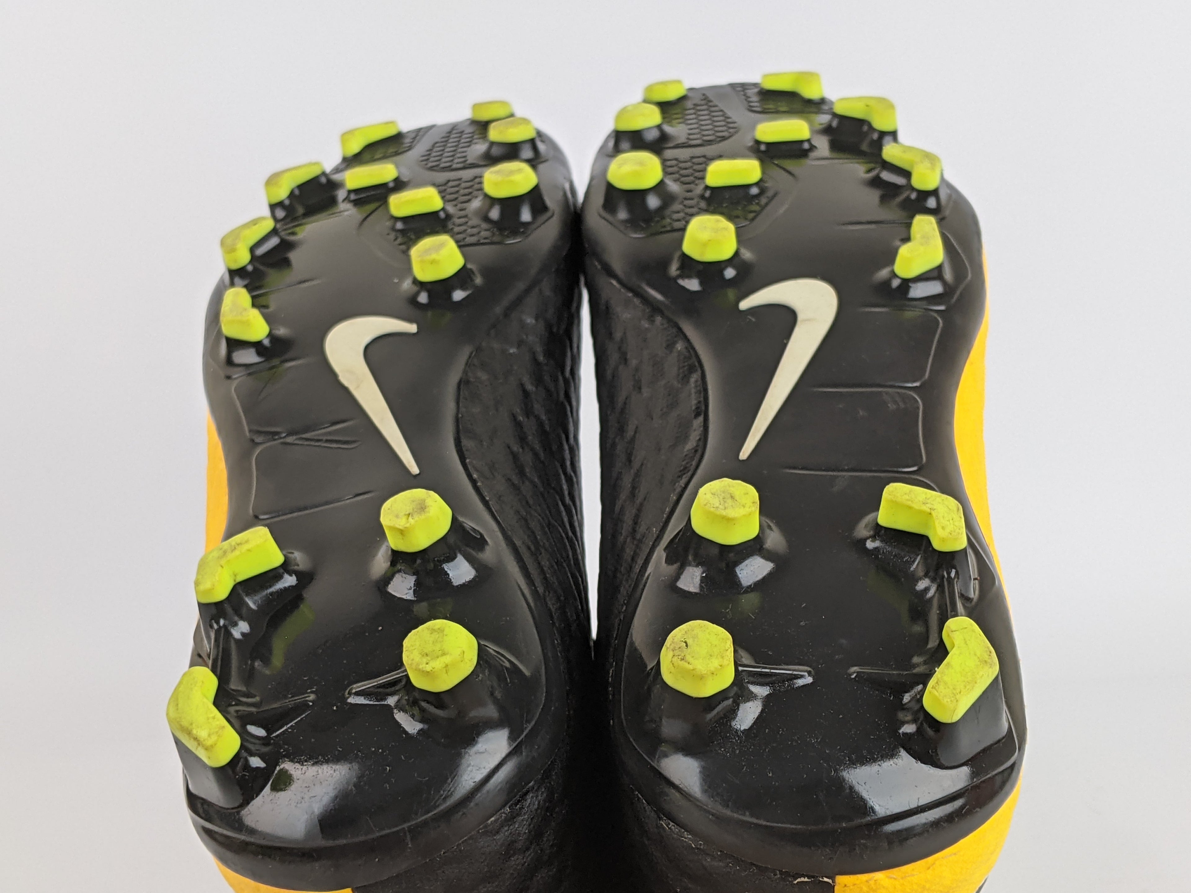 Nike Hypervenom Phelon 3 DF FG 'Laser Orange'