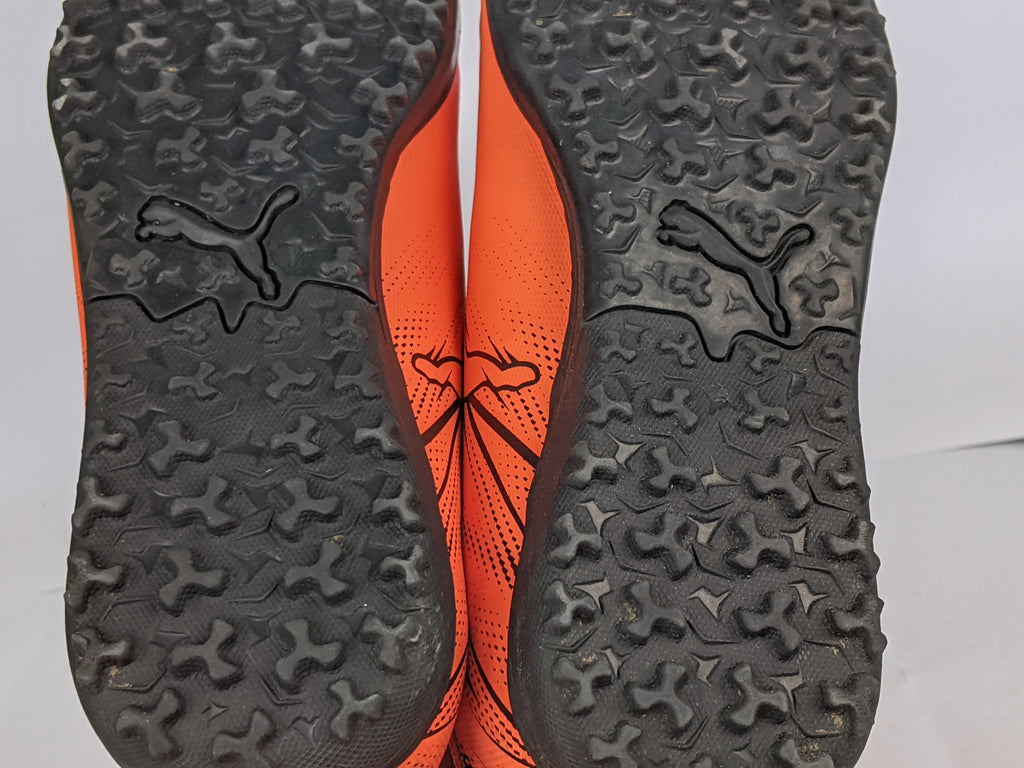 Puma Attacanto TT 'Orange/Black